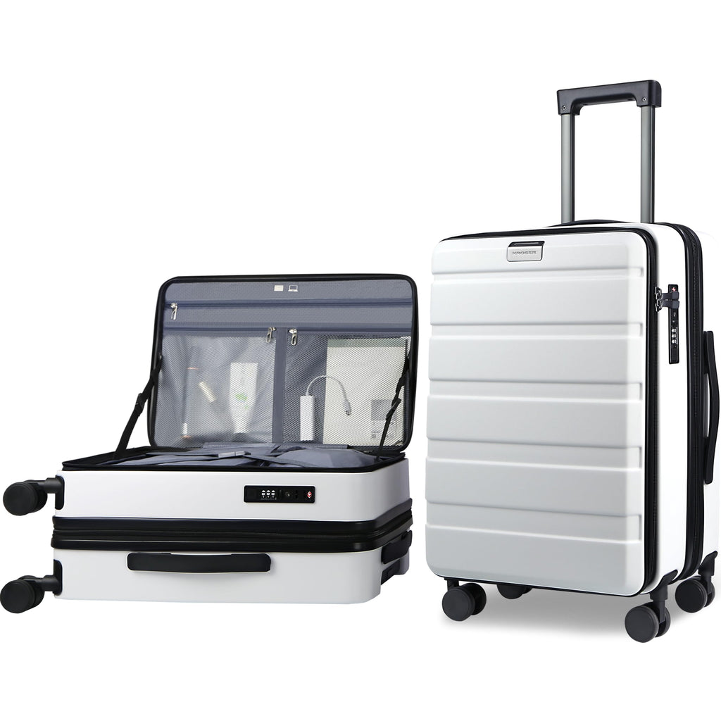 20 Inch Carry On Luggage M7601