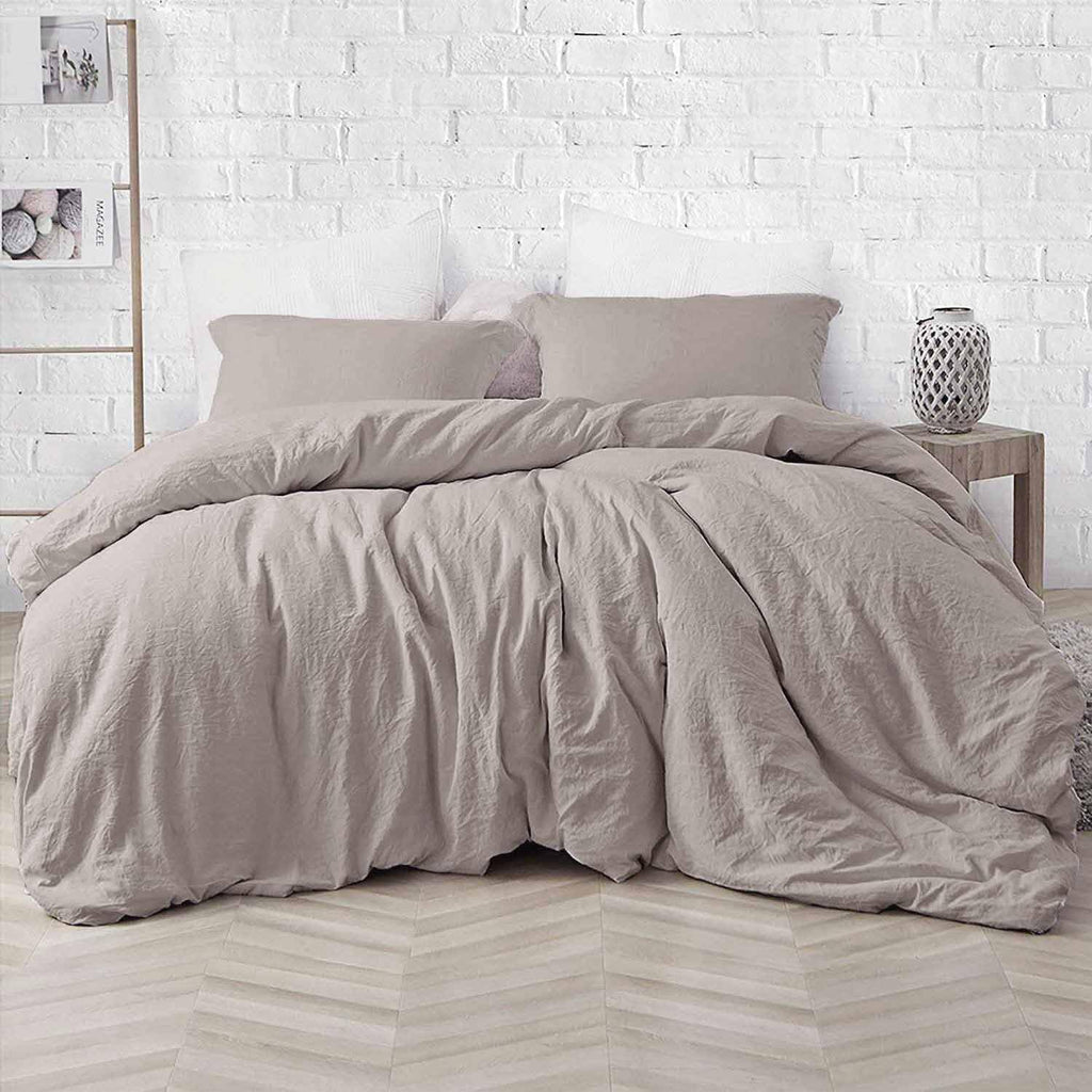 King Size 3 Piece Comforter Set X7999
