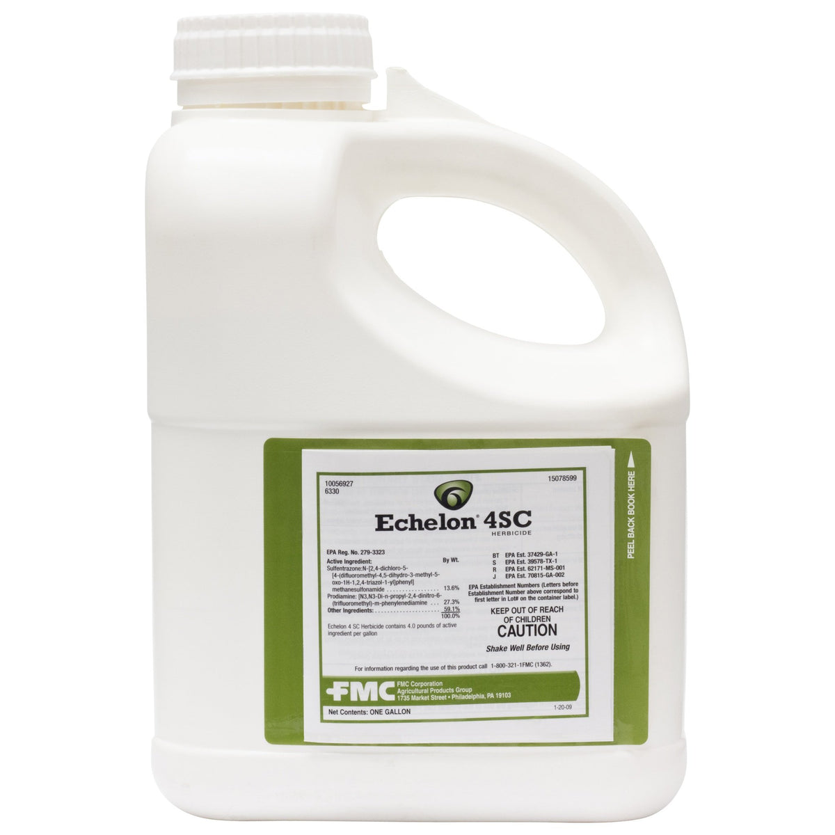 Herbicide W66815