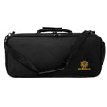 Lightweight BB Trumpet Hard Case with Backpack Straps U437