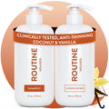 Anti-Thinning Shampoo & Conditioner A906