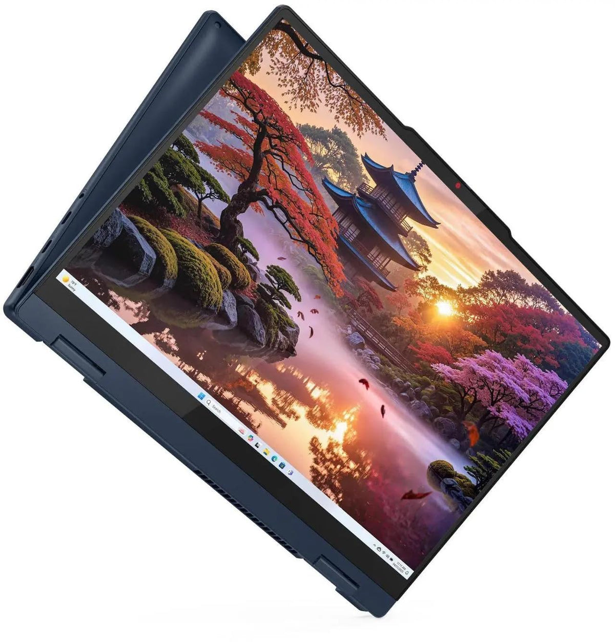 2-in-1 Laptop with AMD Ryzen AI 7 350 Processor, 14” Touchscreen, 16GB Memory, 1TB SSD L7809