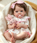 20 inch Realistic Newborn Baby Dolls D201805
