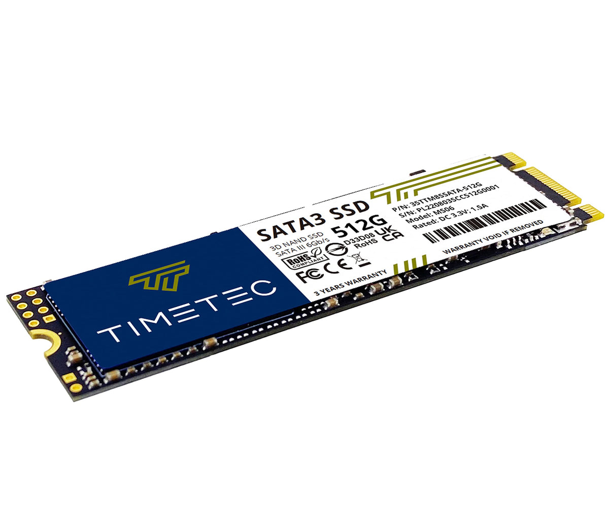 512GB M.2 2280 SATA III Internal Solid State Drive N1360