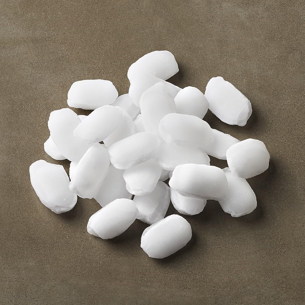 3 Pack Water Softener Salt Pellets 120 lbs Sodium Chloride K131876