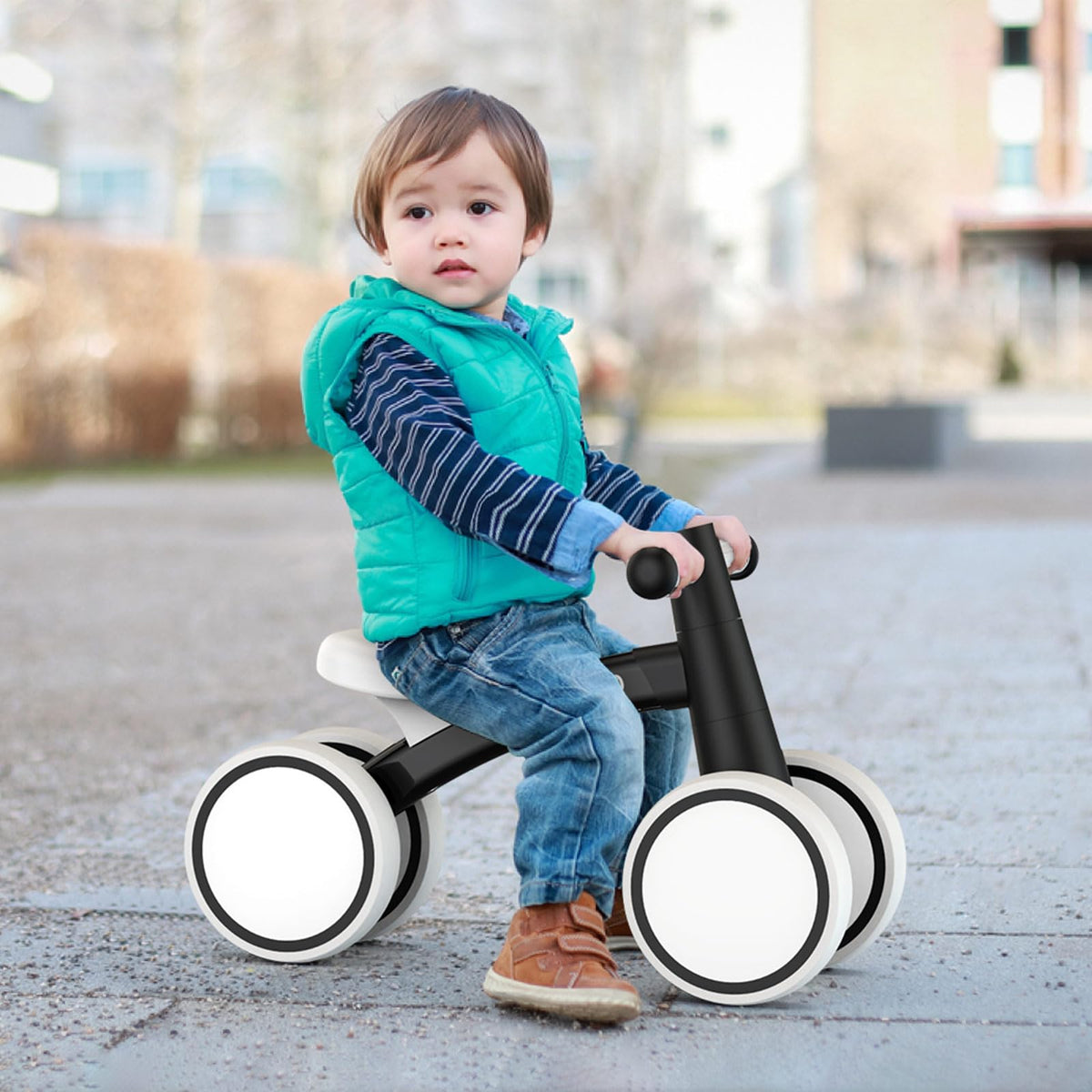 Balance Bike B232