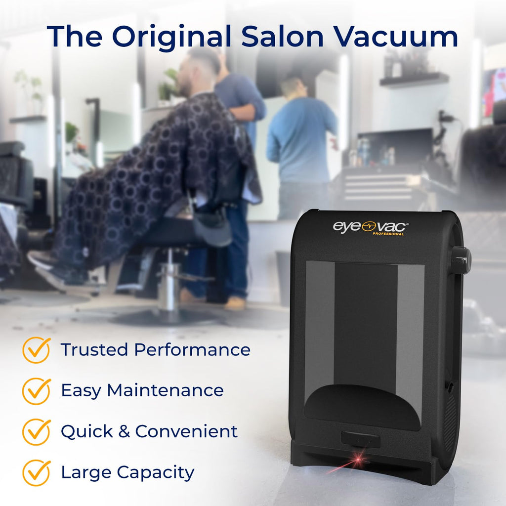 Touchless Automatic Dustpan Vacuum, Corded Bagless Canister Vacuum, 1400 Watt A6263
