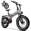 Folding Electric Bike P8685