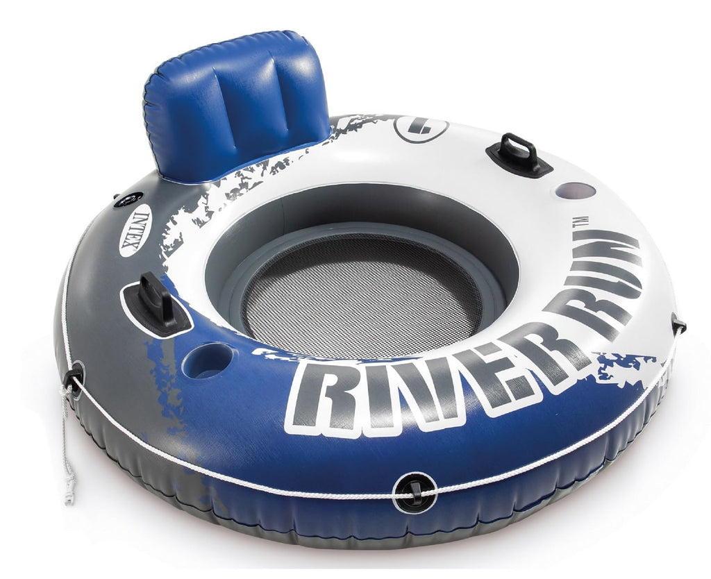 Inflatable Floating Lounge 4 Pack I266279