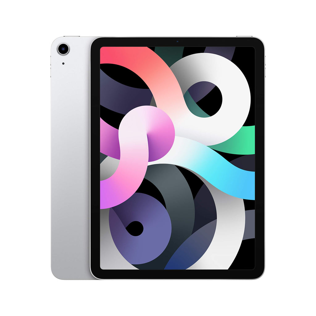 10.9-inch Wi-Fi 64GB Silver iPad P63660