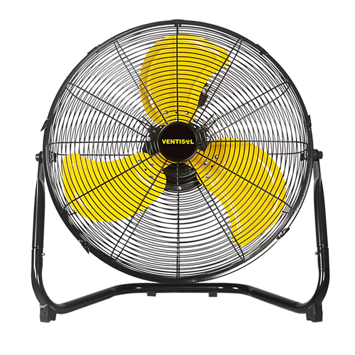 20 Inch 3 Speed Portable Floor Fan Z45722