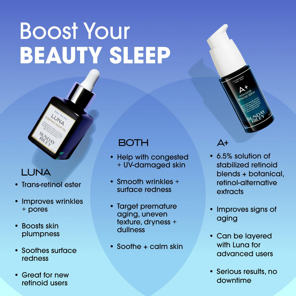 Retinol Sleeping Night Face Oil N863871