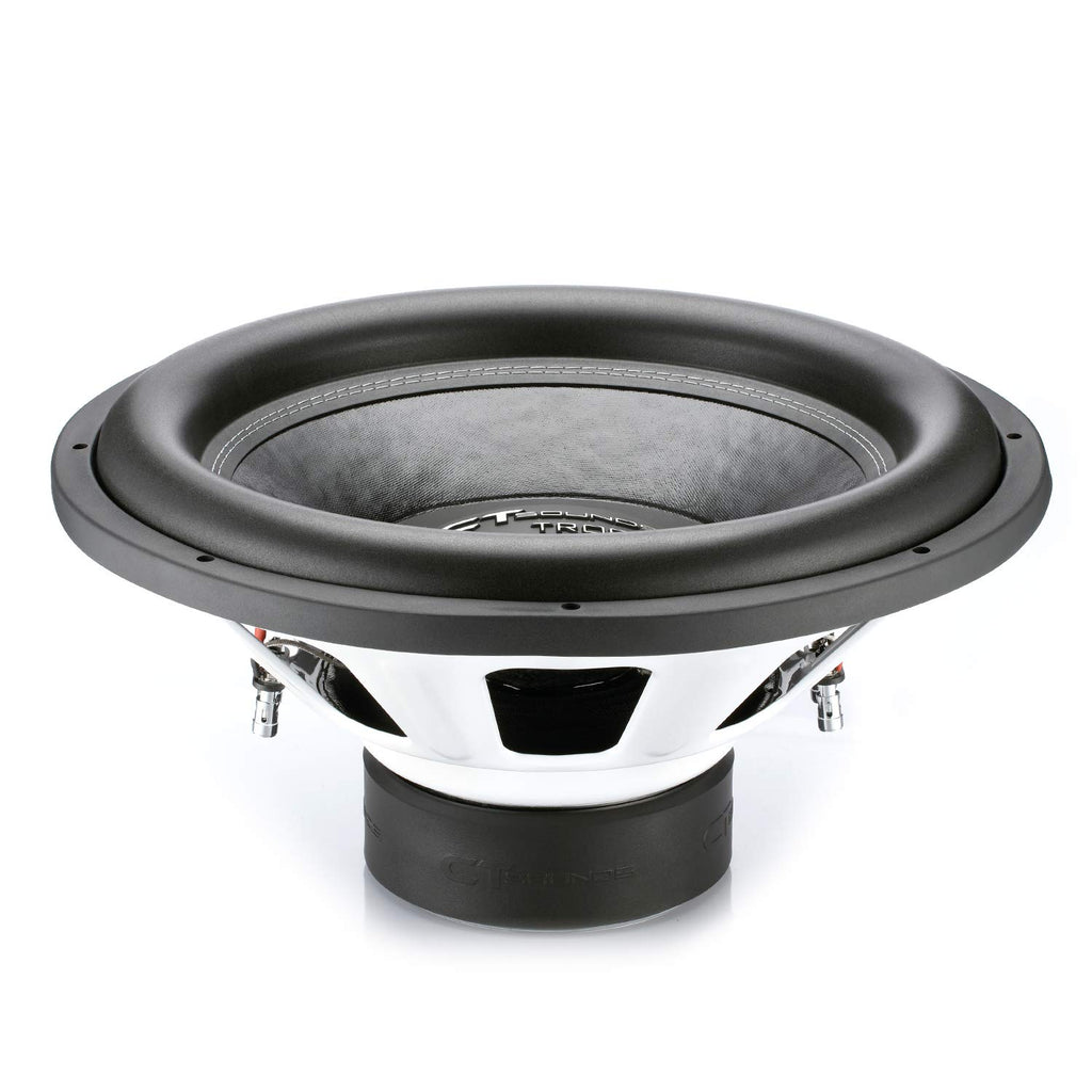 18 Inch Car Subwoofer Dual 2 Ohm O114333