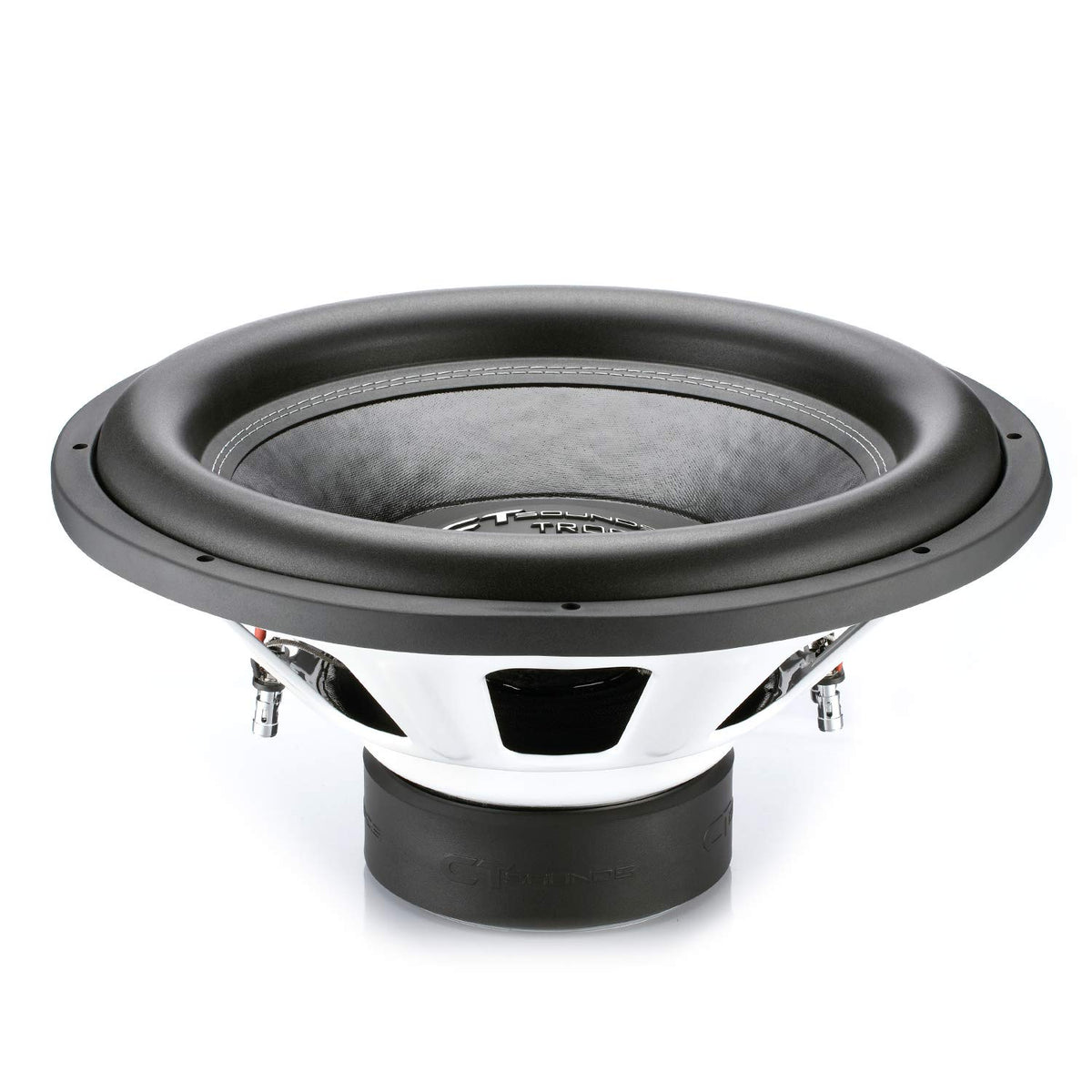 18 Inch Car Subwoofer Dual 2 Ohm O114333