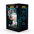 Football Trading Cards Blaster Box I21395