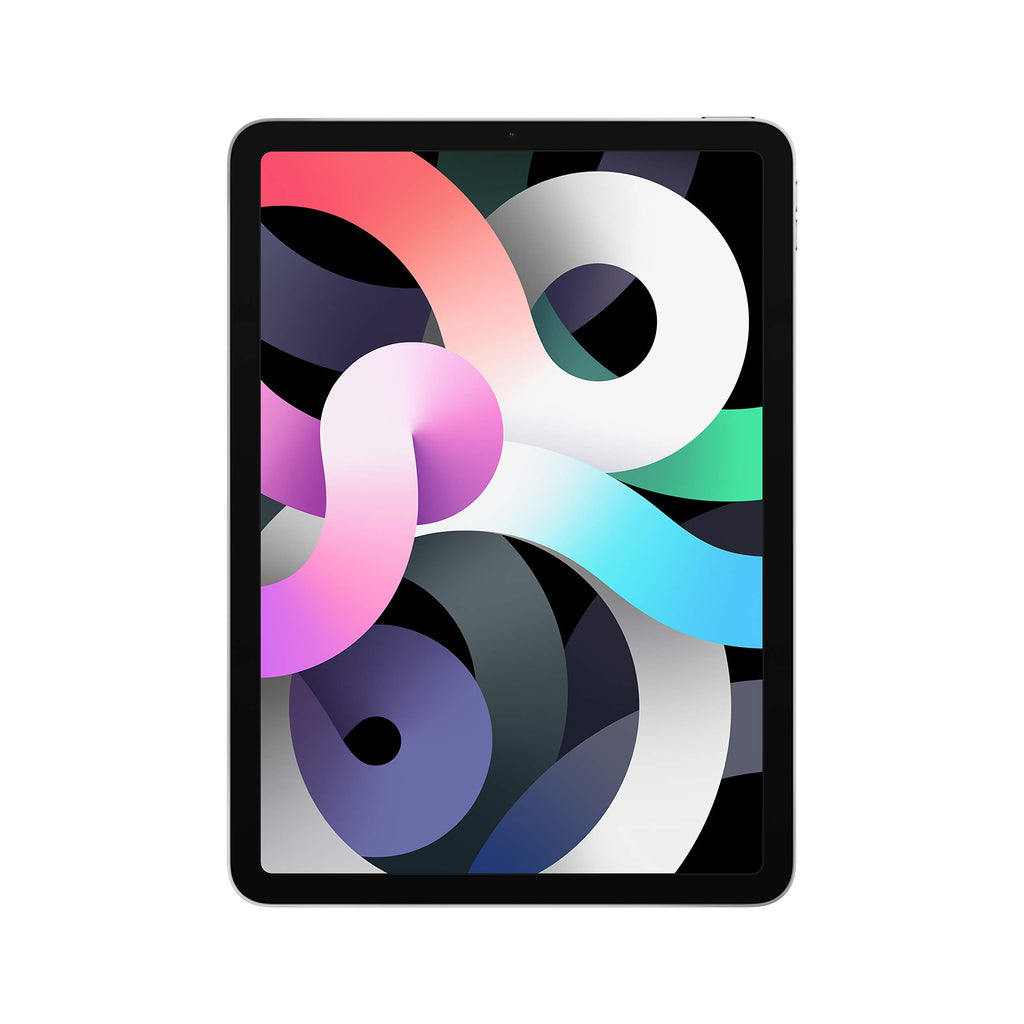 10.9-inch Wi-Fi 64GB Silver iPad P63660