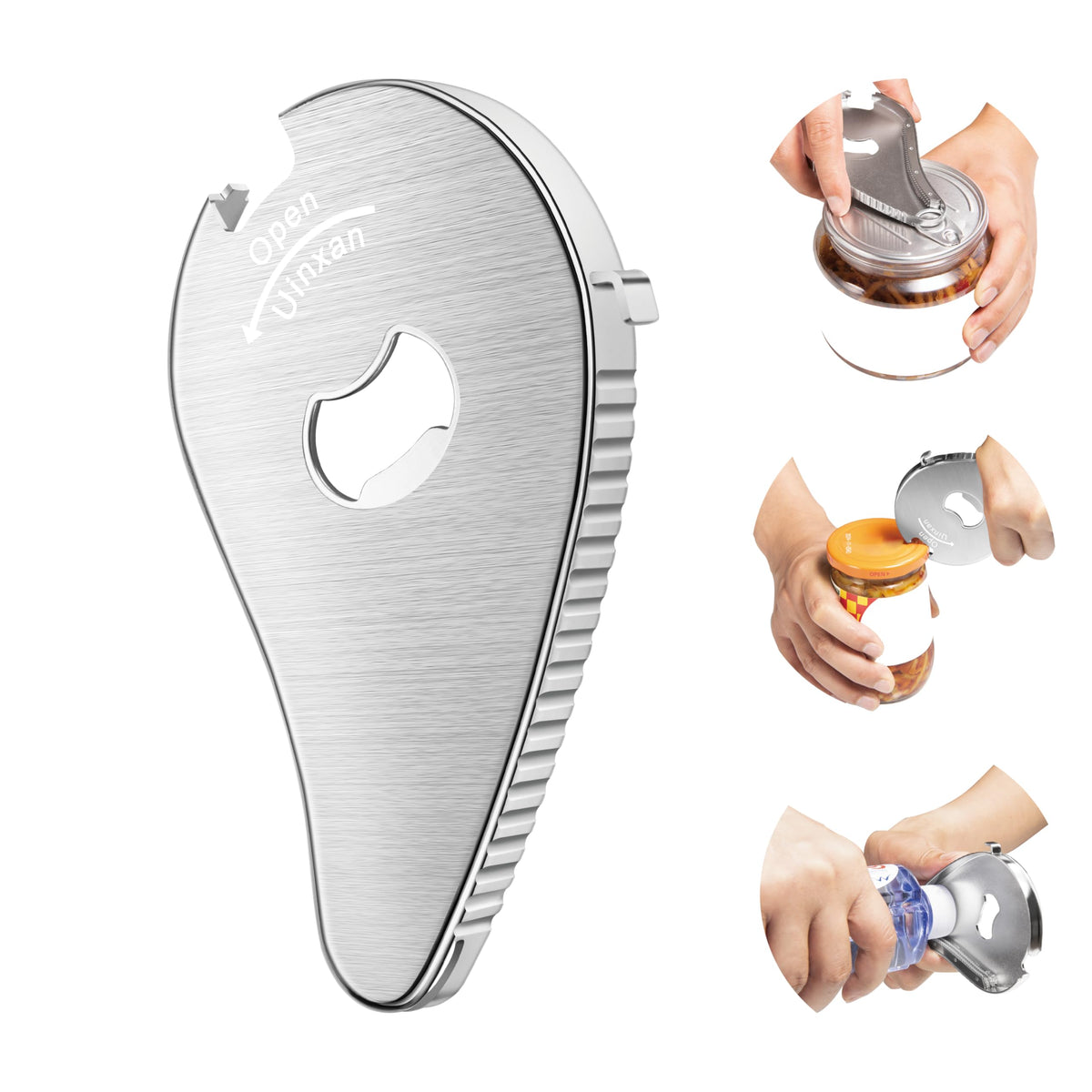 Multifunction Bottle Opener I1717