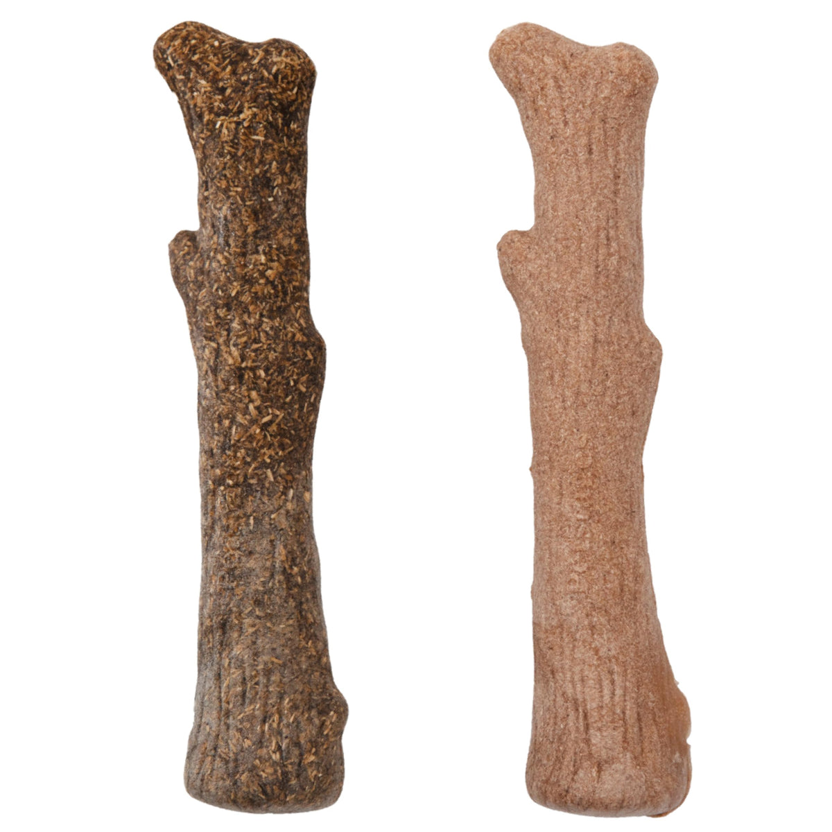 Dogwood Calming Stick Dog Chew Toy, Medium, 7.5", 2-Pack W819107