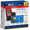 Blood Glucose Monitor Kit K473680