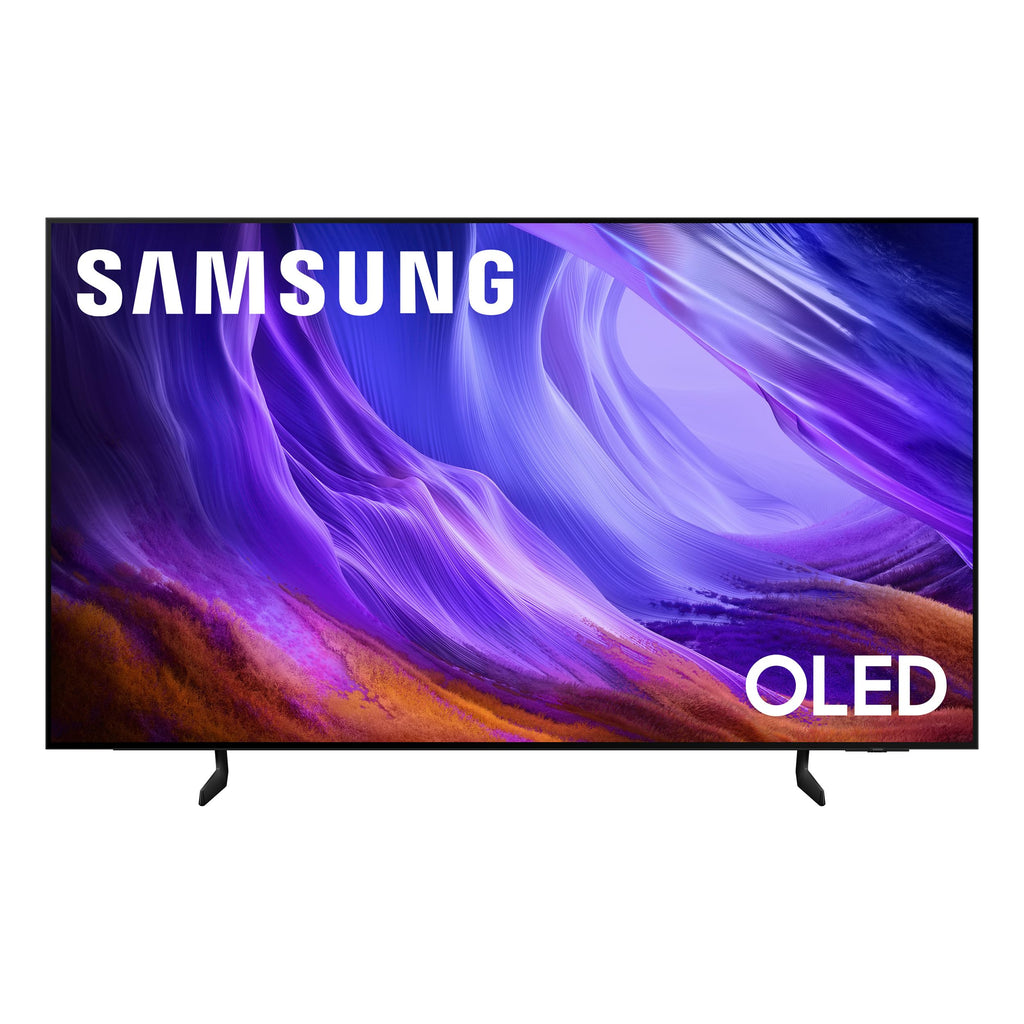 55-Inch OLED 4K Smart TV I6833