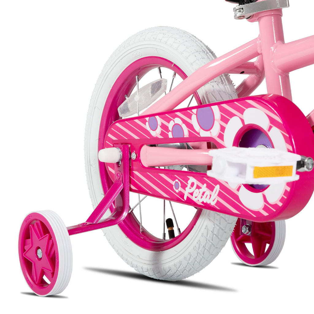 Toddlers and Kids Bike O483682