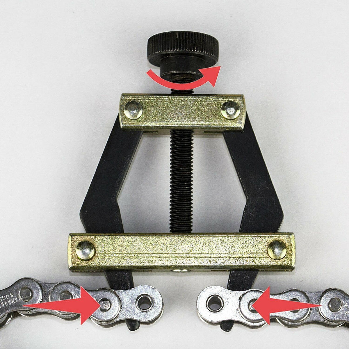 Roller Chain Tools Kit Breaker Cutter M407676