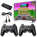 4K HDMI Retro Gaming Console I712010