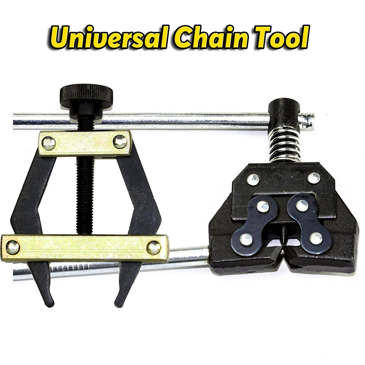 Roller Chain Tools Kit Breaker Cutter M407676