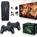 2027 Retro Gaming Console, 20,748+ Retro Game Stick, 27 Emulators I5876