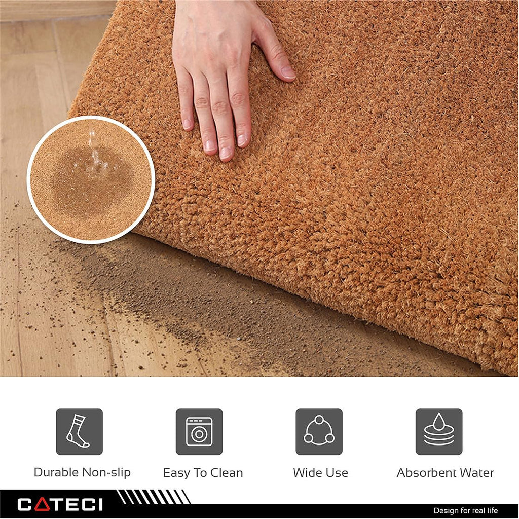 Door Rug G857857