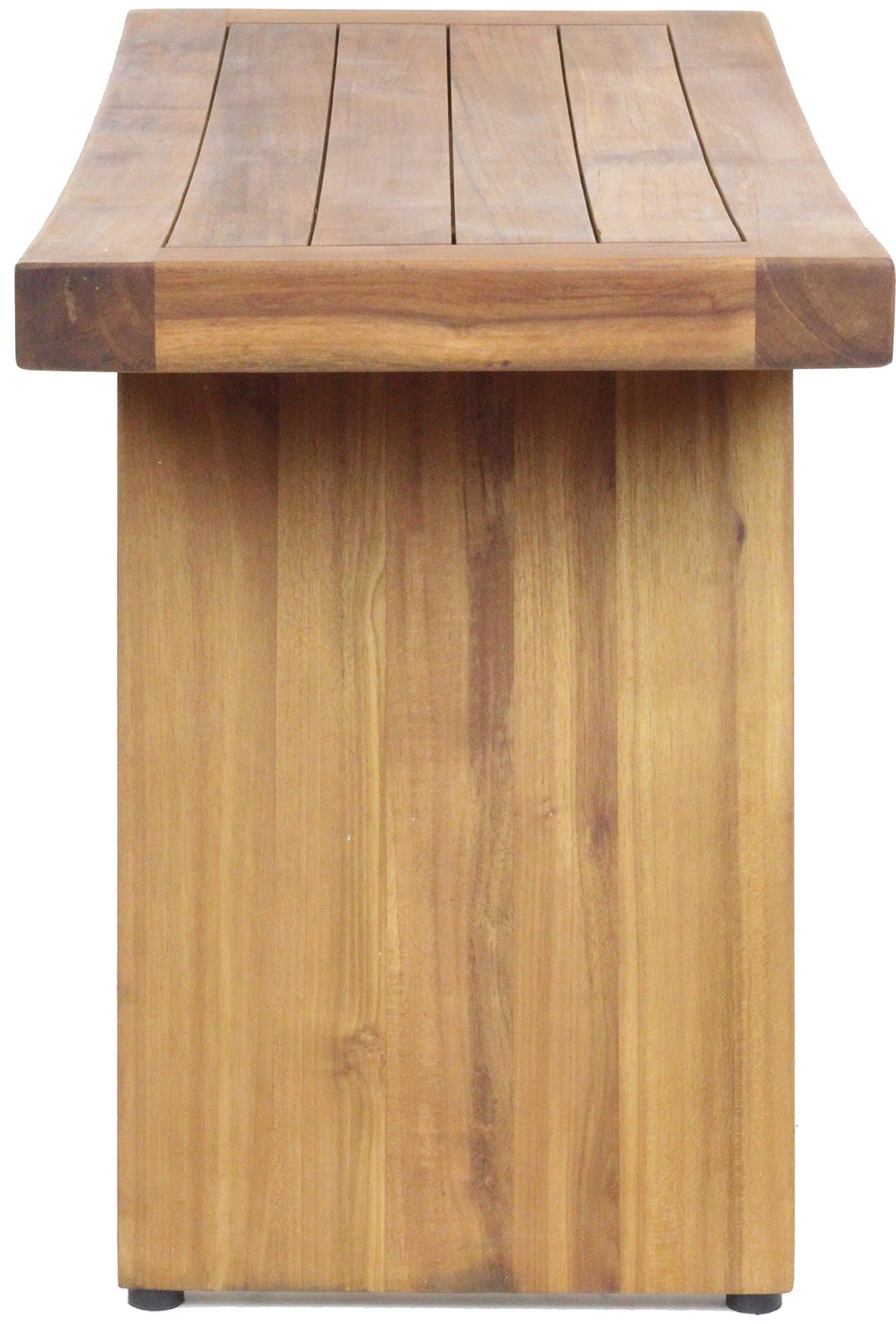 30" Teak Shower Bench S4454