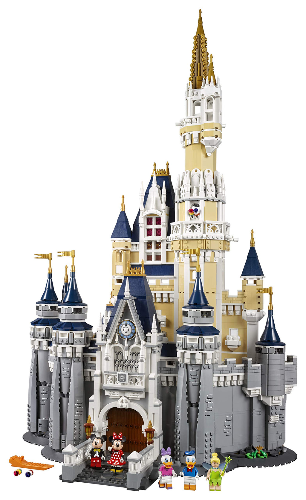 Disney Castle I660