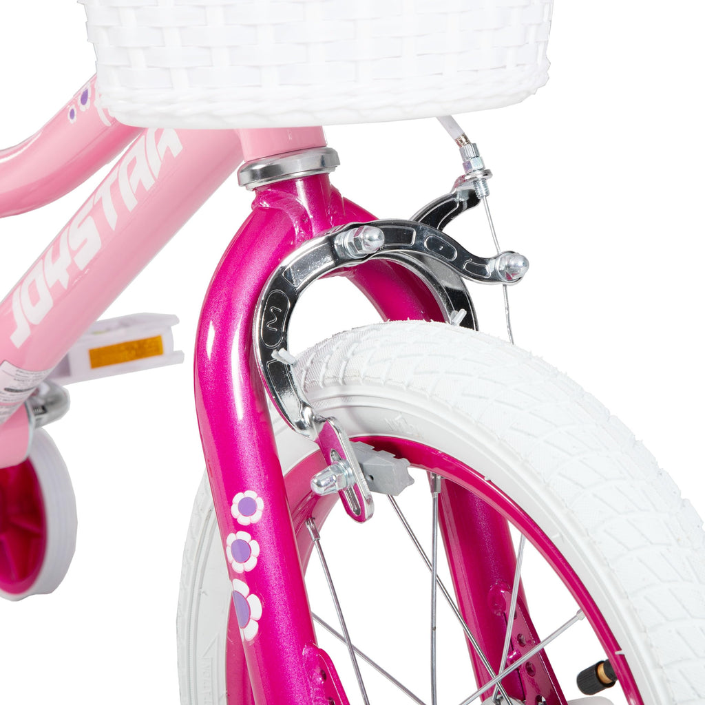 Toddlers and Kids Bike O483682