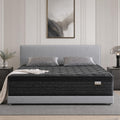 12 Inch Full Size Hybrid Mattress U4142