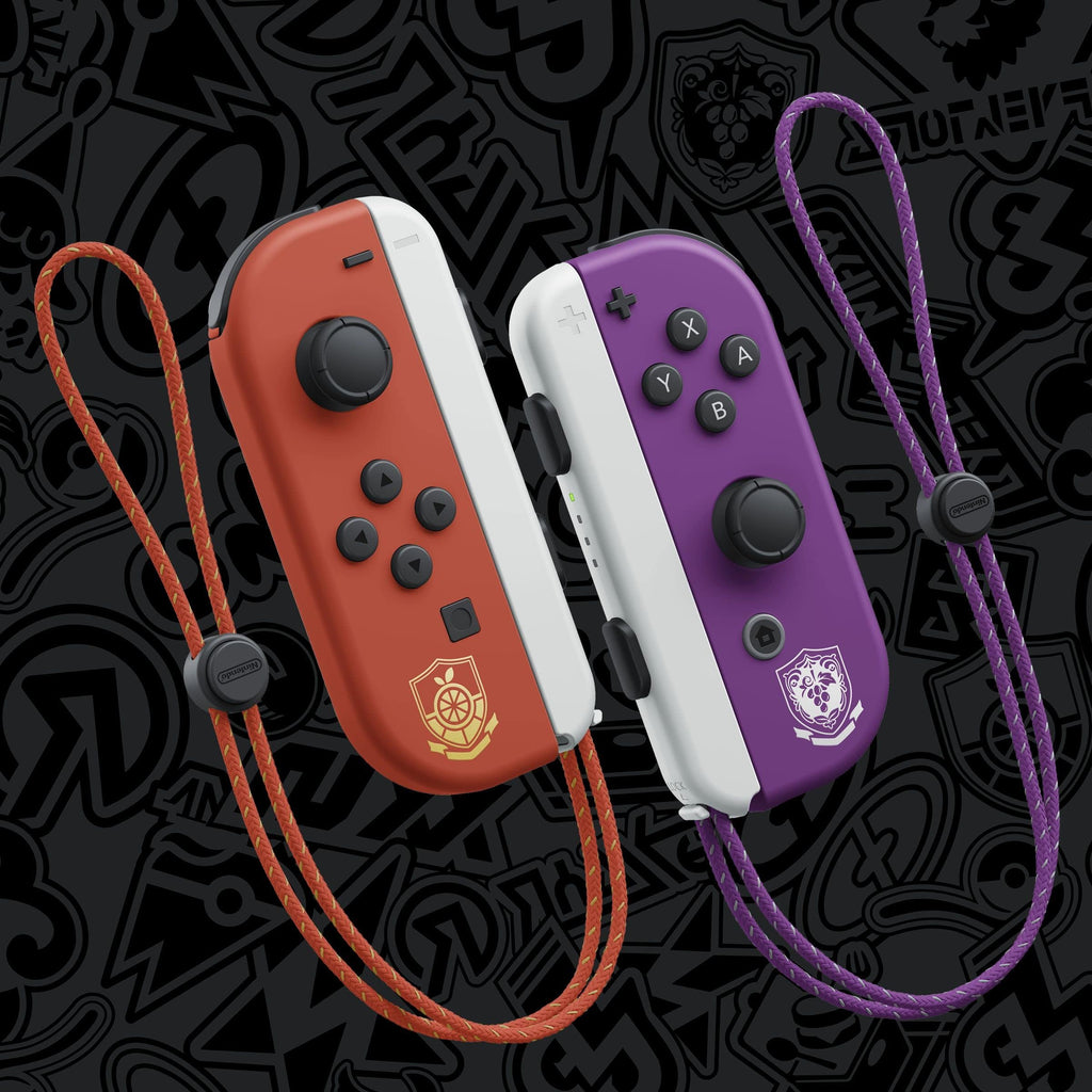 Nintendo Switch OLED Model Z804492