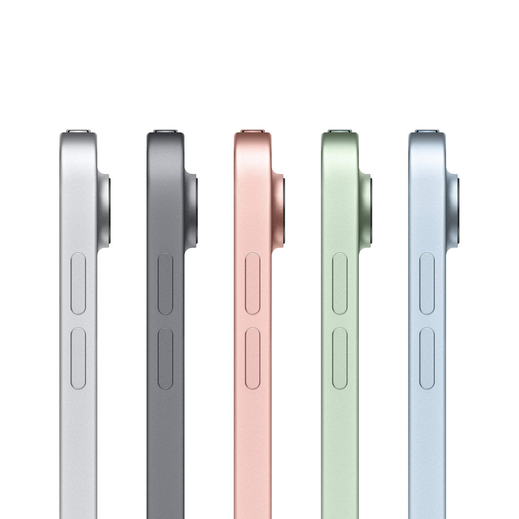 10.9-inch Wi-Fi 64GB Silver iPad P63660