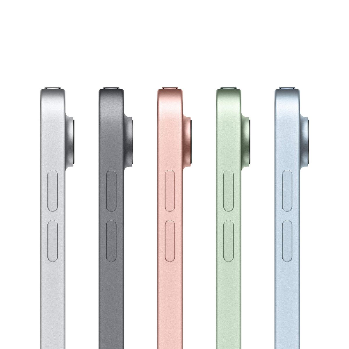 10.9-inch Wi-Fi 64GB Silver iPad P63660