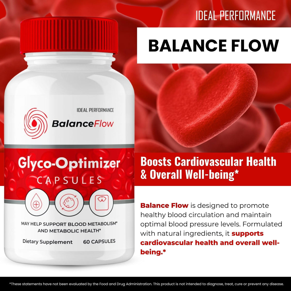 5 Pack Supplement Capsules Y4371