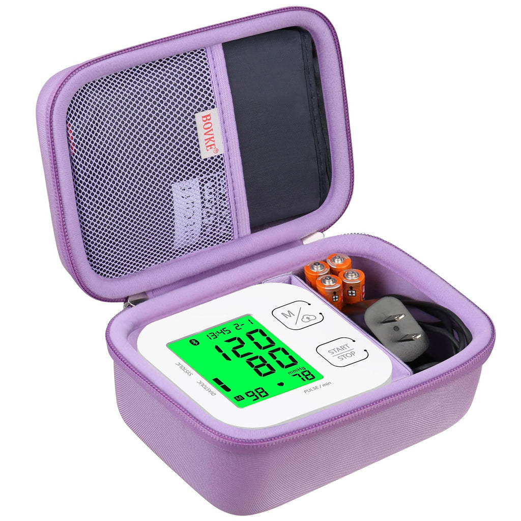 Carrying Case for Blood Pressure Monitor O665972