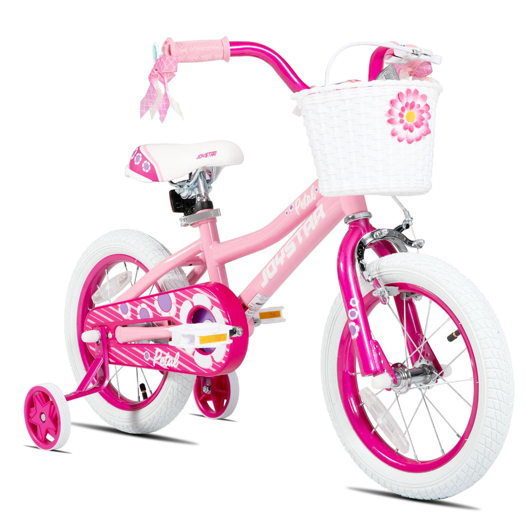 Toddlers and Kids Bike O483682