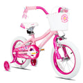 Toddlers and Kids Bike O483682