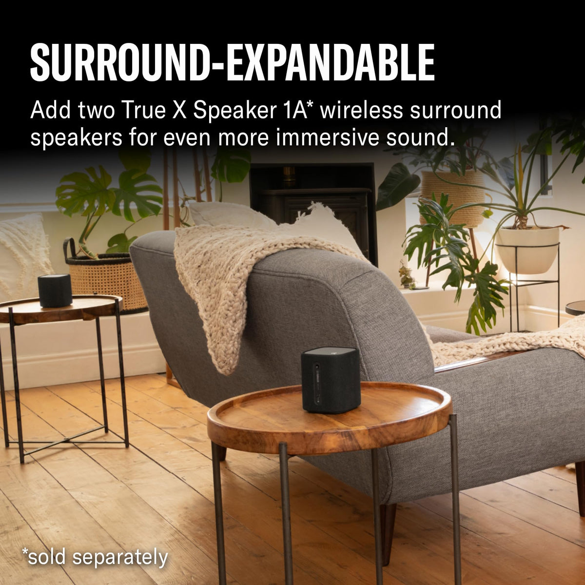 Dolby Atmos Sound Bar with Wireless Subwoofer B6094