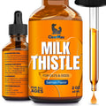 Milk Thistle for Dogs & Cats, 2 Oz J7272