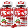 Sugar Free Vegan 2000mg Berberine Gummies O26109