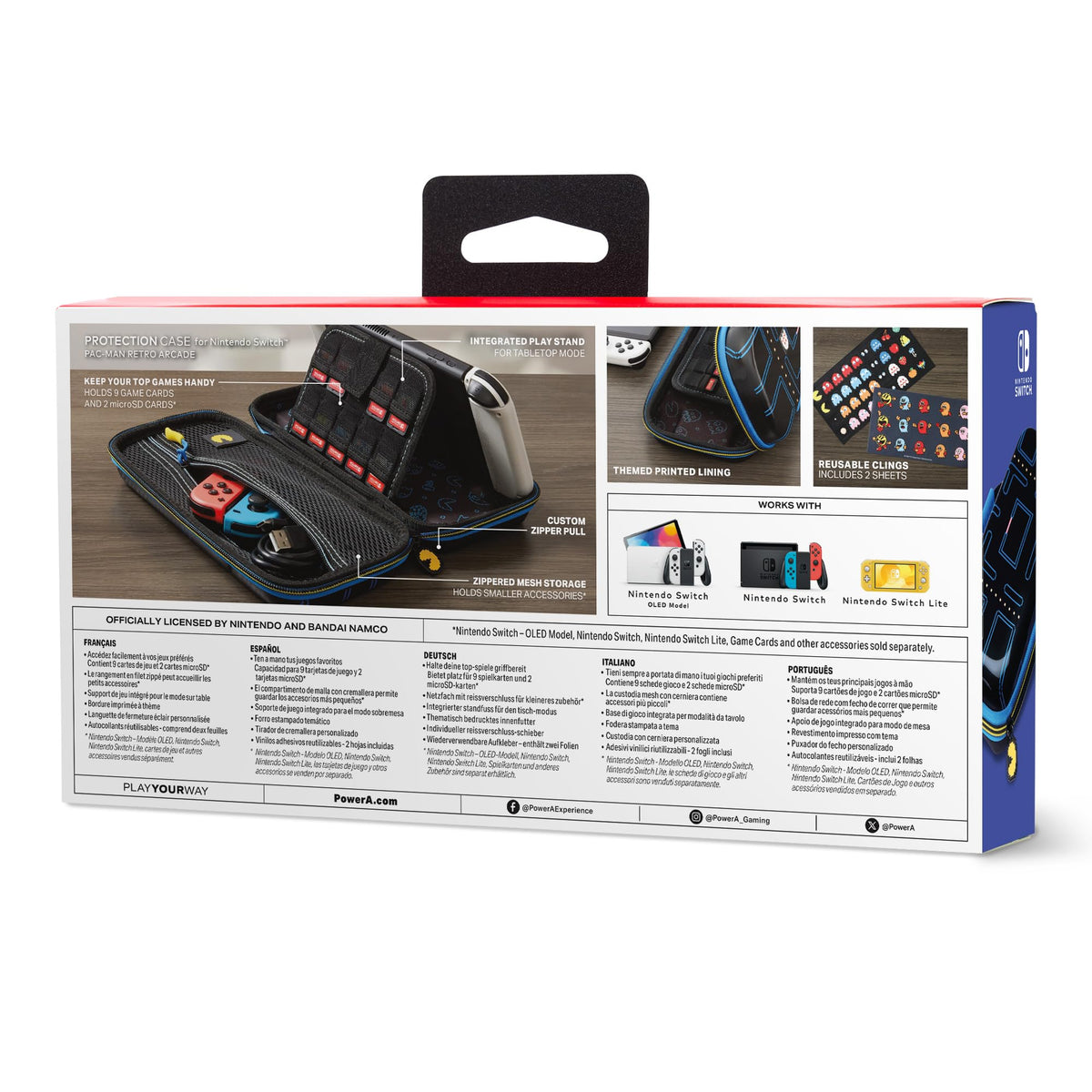 Protection Case U84519