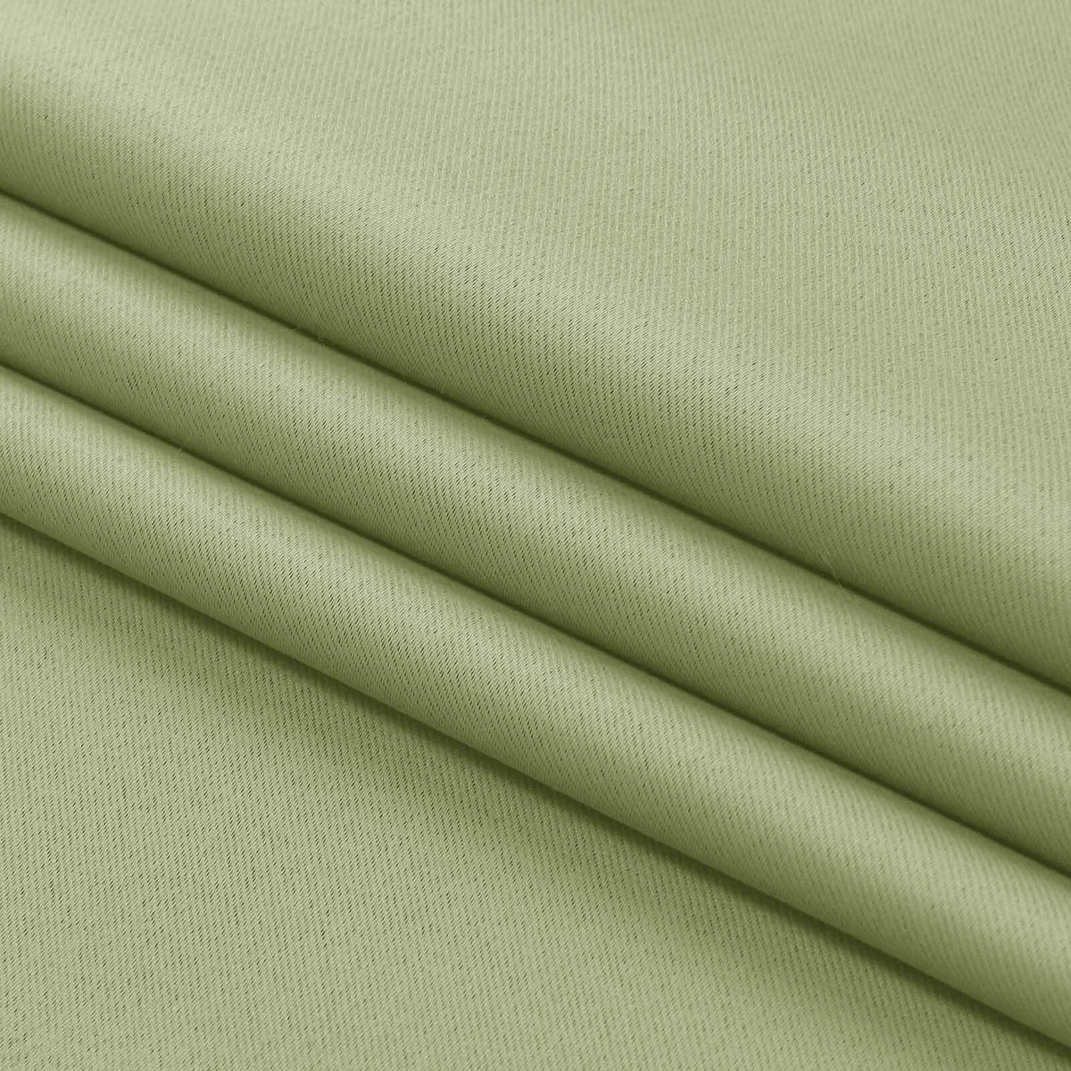 Sage Green 72 Inch Blackout Curtains 2 Panels Set X67215