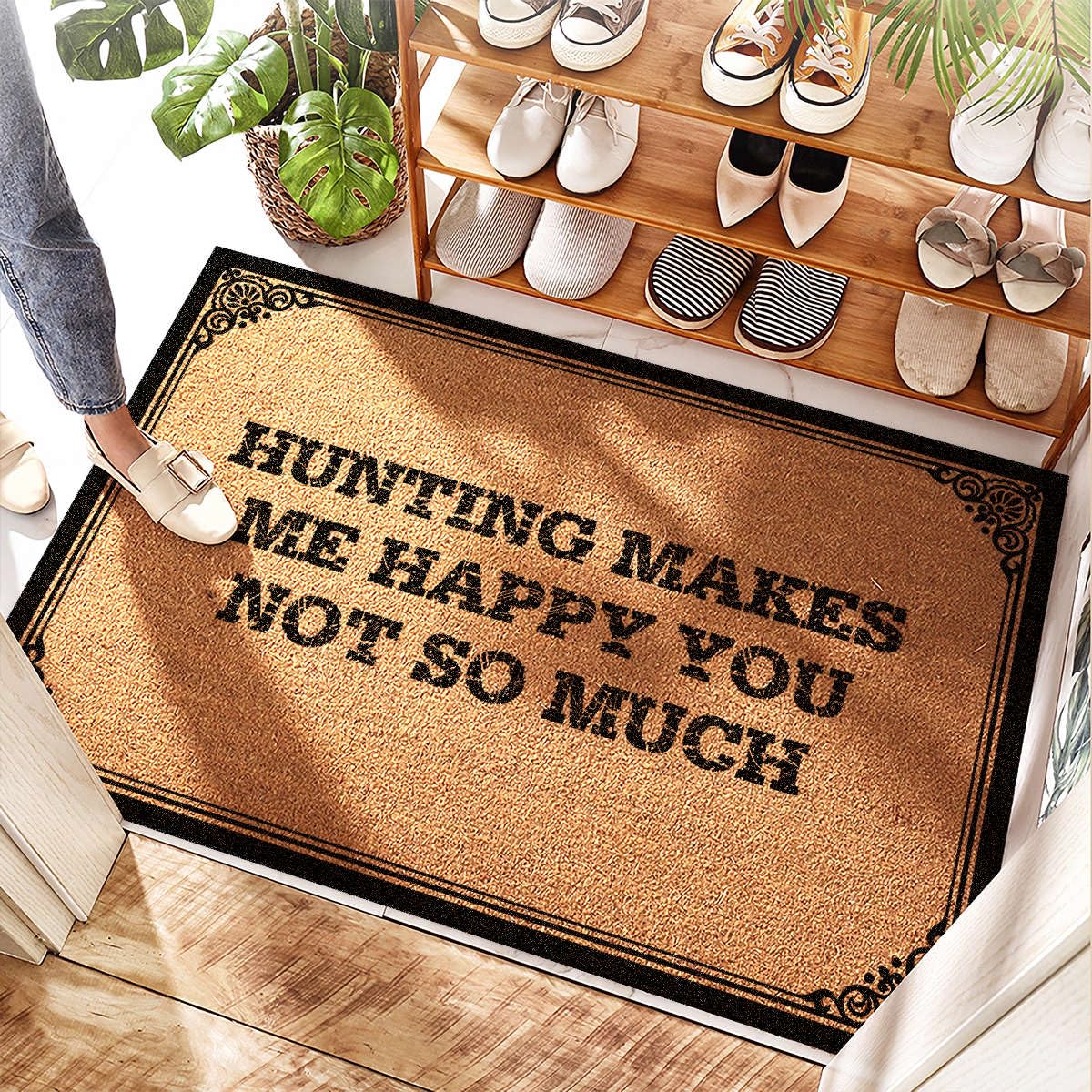 Door Rug G857857