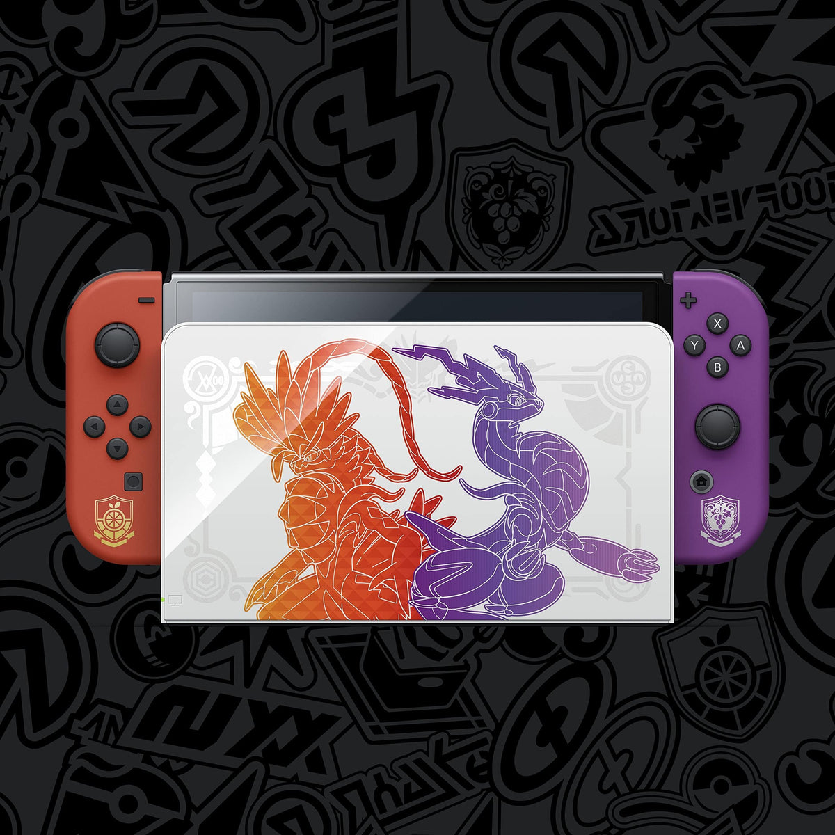 Nintendo Switch OLED Model Z804492