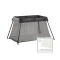 Travel Crib with Fitted Sheet C2625