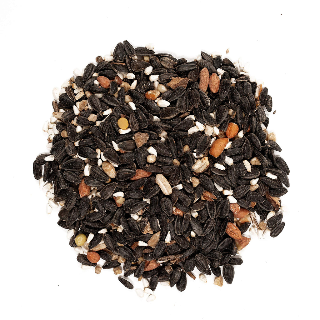 20-Pound and 5-Pound Wild Bird Food Bags G6087